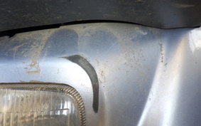 YAMAHA JOG POCHE SA08J
