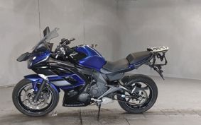 KAWASAKI NINJA400 EX400E