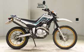YAMAHA SEROW 250 Gen.2 2019 DG17J