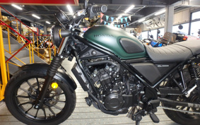 HONDA CL500 2023 PC68