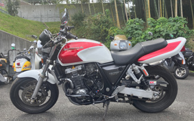 HONDA CB1000SF 1995 SC30