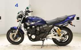 YAMAHA XJR400 R 2009 RH02J