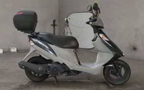 SUZUKI ADDRESS V125 CF4EA