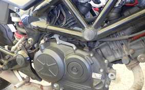 HONDA VTR 250 Gen. 2 MC33