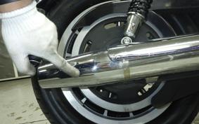 HARLEY XL883RI 2008