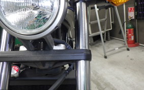 HONDA REBEL 250 2020 MC49