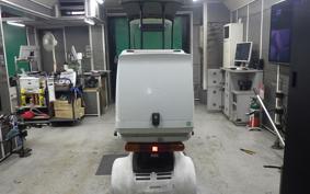 HONDA GYRO CANOPY 2022 TA03