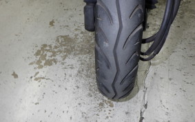HONDA DIO Gen.6 AF68
