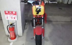 HONDA CR80R HE04