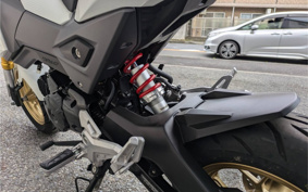 HONDA GROM JC75