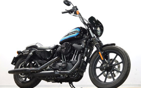HARLEY XL1200NS 1988 LP3