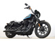 Фото Harley XL1200NS 1988 с японского аукциона
