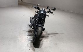 HONDA REBEL 250 S MC49