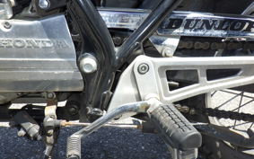 HONDA GB250 CLUBMAN Gen.5 MC10