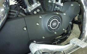 HARLEY XL883R 2005