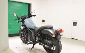 HONDA REBEL 250 A 2016 MC49
