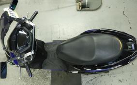 YAMAHA CYGNUS 125 XSR 3 2003 SED8J