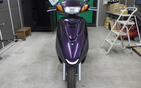 YAMAHA AXIS 125 TREET SE53J