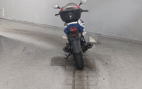 SUZUKI GSR250 GJ55D
