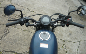 HONDA FORZA MF12
