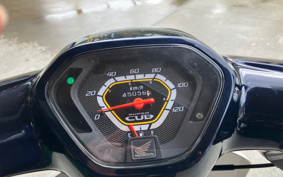 HONDA SUPER CUB110 JA10