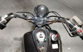 YAMAHA DRAGSTAR 400 CLASSIC 2008 VH01J