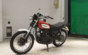 KAWASAKI 250TR 1992 BJ250F