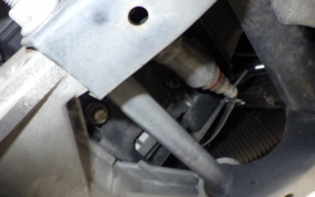 SUZUKI ADDRESS V125 DT11A