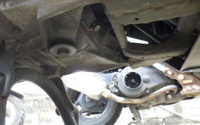 SUZUKI ADDRESS 110 CE47A