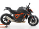 Фото KTM 1290 SUPER DUKE R 2020 с японского аукциона