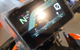 KTM 990 DUKE TV940