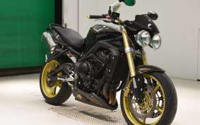 TRIUMPH STREET TRIPLE 2007