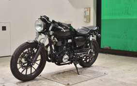 HONDA GB350 2023 NC59