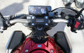 HONDA CB650R 2022 RH03