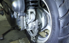 YAMAHA JOG Gen.5 2024 SA36J