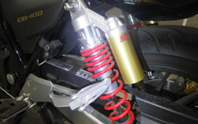 HONDA CB400SF GEN 4 2014 NC42