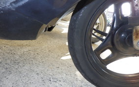 SUZUKI ADDRESS V50 Gen.2 CA44A