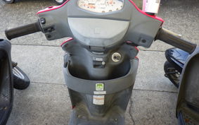 SUZUKI LET's 5 G CA47A