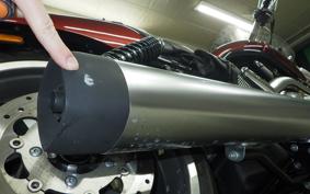 HARLEY V-ROD ﾏｯｽﾙ1250 2009