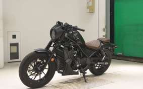 HONDA REBEL 250 S 1993 MC49
