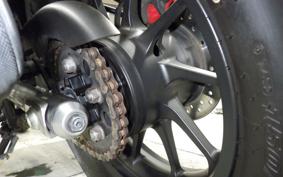 HONDA REBEL 250 MC49