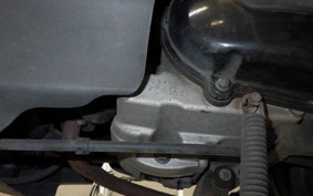 YAMAHA JOG Delux SA39J