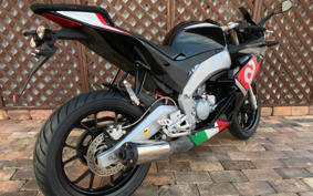 APRILIA RS4 50 2014