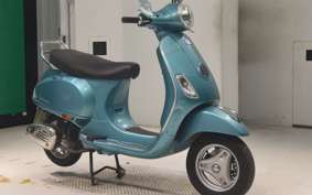 VESPA VXL125