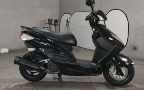 YAMAHA CYGNUS 125 X SE44J