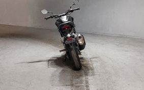 HONDA CB250R MC52