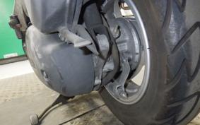 YAMAHA AXIS 125 TREET 2019 SE53J