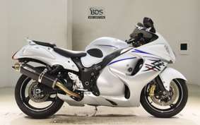 SUZUKI HAYABUSA Gen.2 2016 GX72B