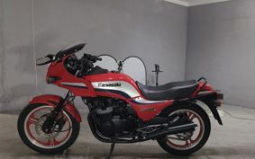 KAWASAKI GPZ550 2024 ZX550A