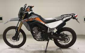 HONDA CRF250L